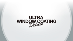 Ultra Window Coating DELUXE (Japanese)の動画を再生する