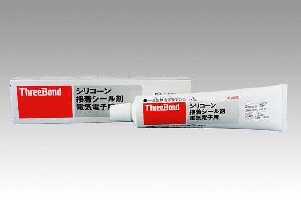 ThreeBond 1220H | スリーボンドグループ